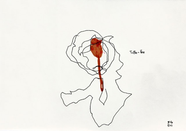Toffi-Fee, 13