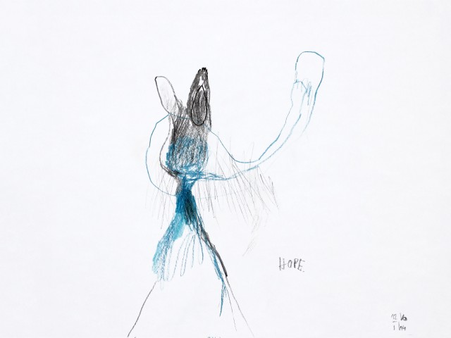 Hope – Kerstin Müller