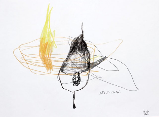 It´s so secret – Kerstin Müller