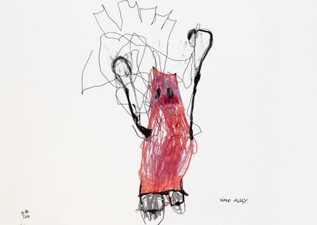 Keep away — Serie it´s all about attitudey_650