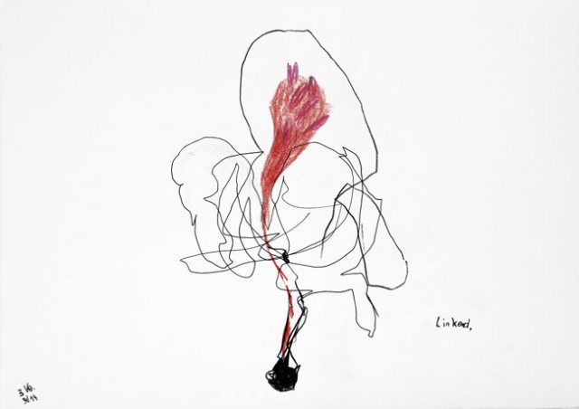 linked – Kerstin Müller