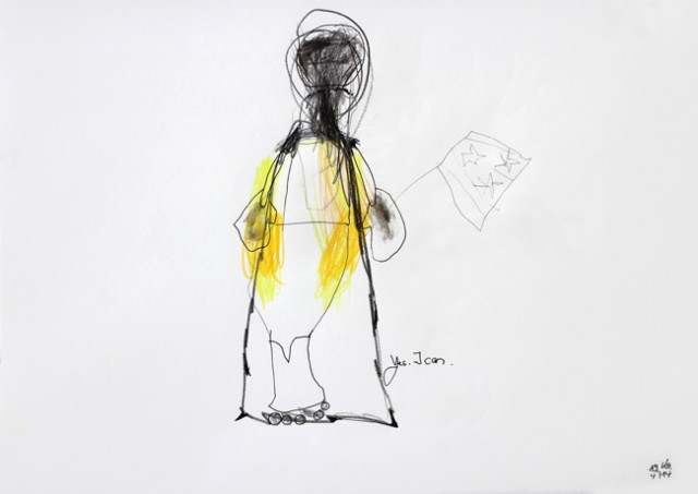 Yes I can – Kerstin Müller