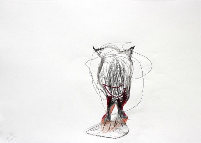 Look alike – Kerstin Müller