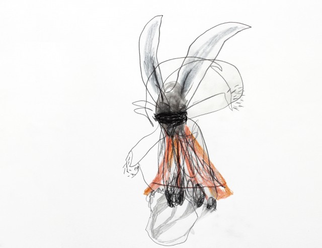Rabbit — Kerstin Müller