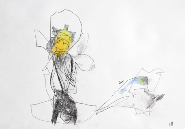 Poem – Kerstin Müller