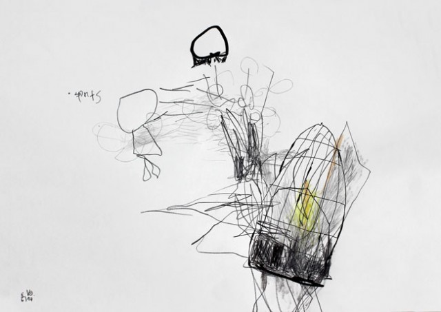Stuck — Kerstin Müller