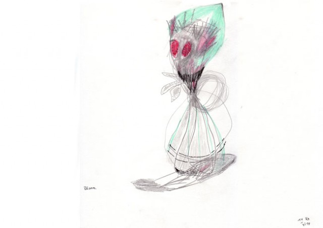 Bloom - Kerstin Müller