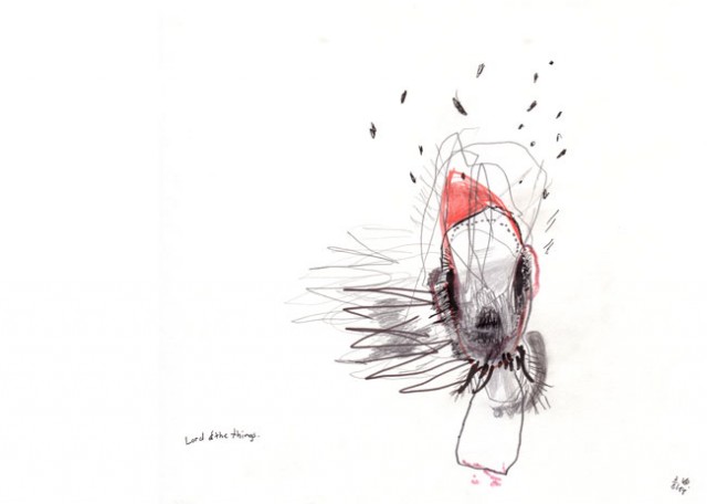 Lord of the things – Kerstin Müller