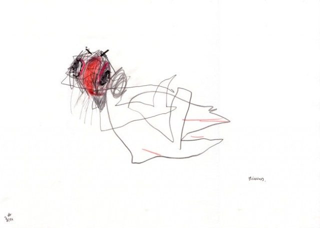 Mission - Kerstin Müller