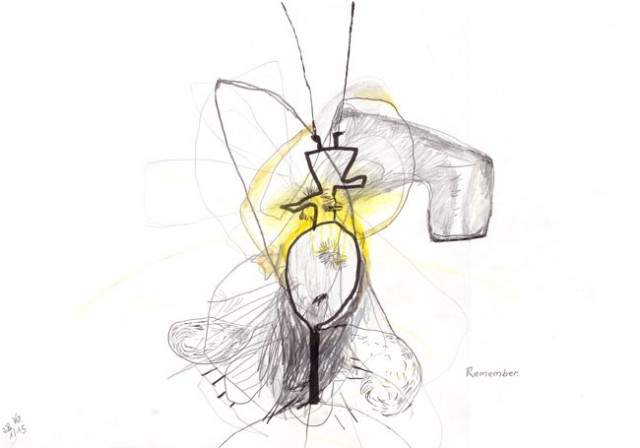 remember - Kerstin Müller