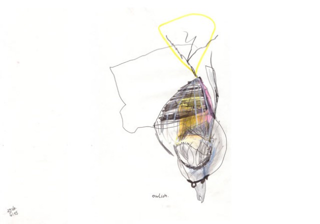 owlish – Kerstin Müller