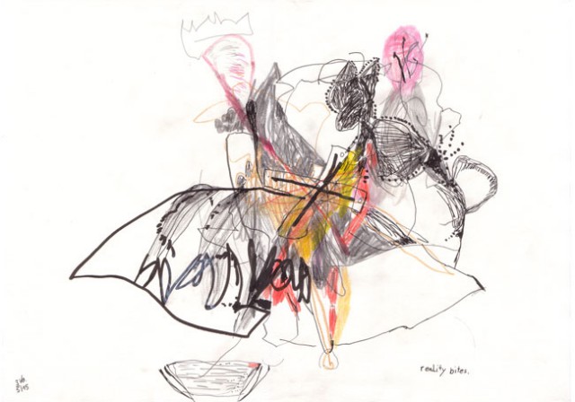 reality bites – Kerstin Müller