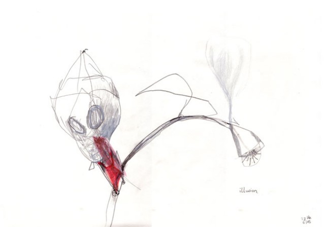 illusion – Kerstin Müller