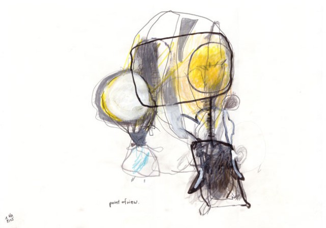 point of view — Kerstin Müller