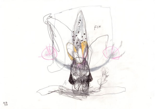 fin – Kerstin Müller