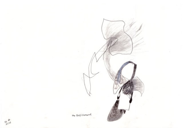The Fulfillment – Kerstin Müller