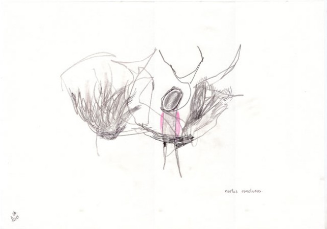 hortus Conclusus – Kerstin Müller