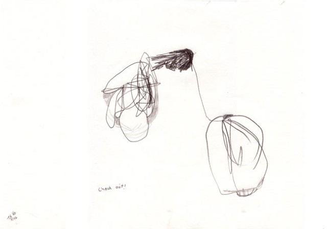 Check out — kerstin müller