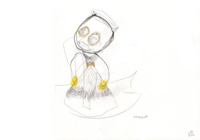 innocent – Kerstin Müller