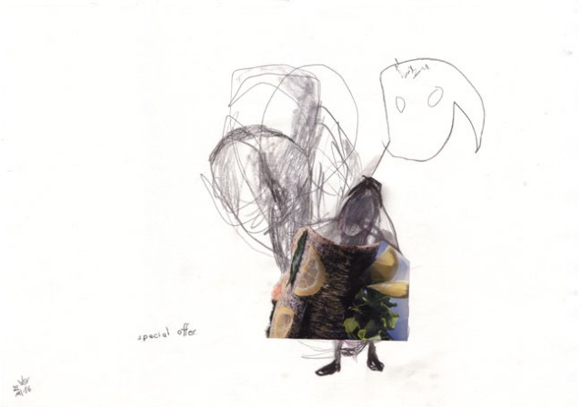 best offer – kerstin müller kunst
