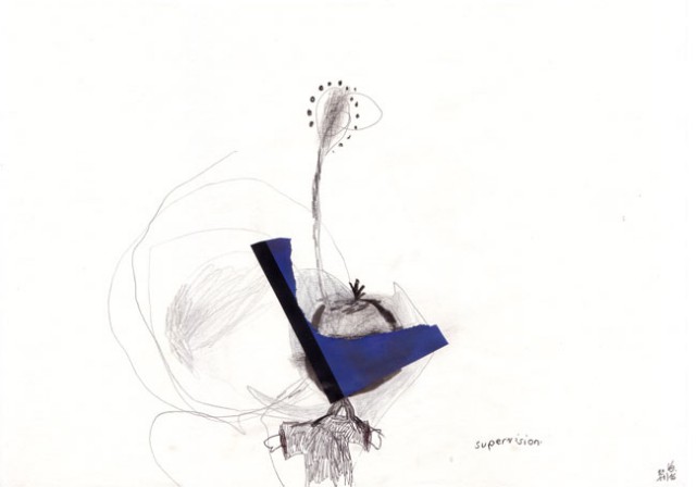 supervision – kerstin müller kunst