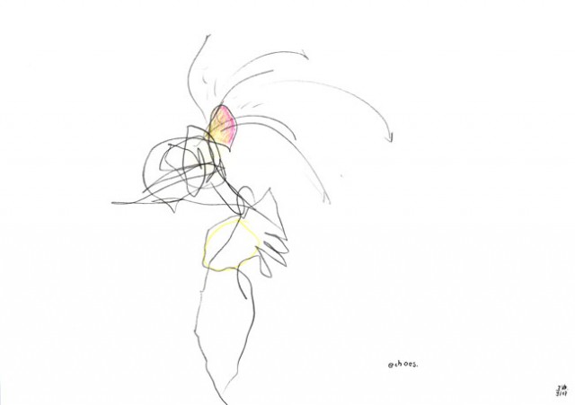 echoes - Kerstin Müller Kunst