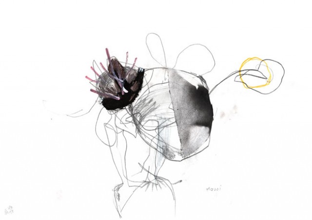 Mausi – Kerstin Müller kunst