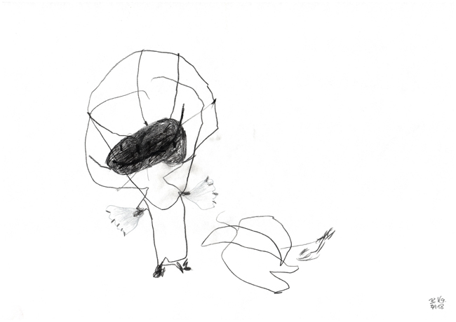 mimikry – Kunst Kerstin Müller