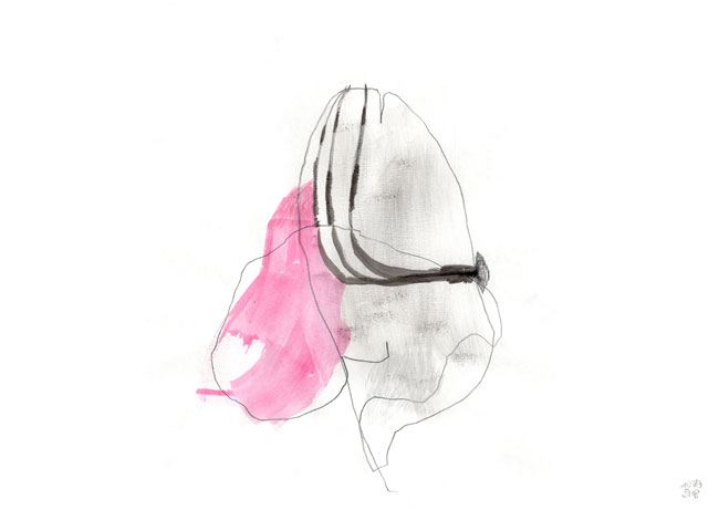 impair - Kerstin Müller Kunst