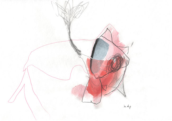 help – Kunst kerstin Müller