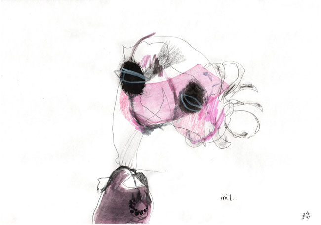 mi.L. – Kunst kerstin Müller