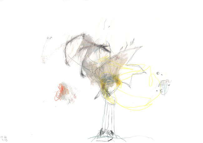 starstruck - kerstin Mer Kunst