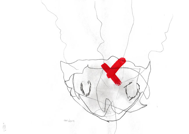 anders — Kerstin Mer Kunst