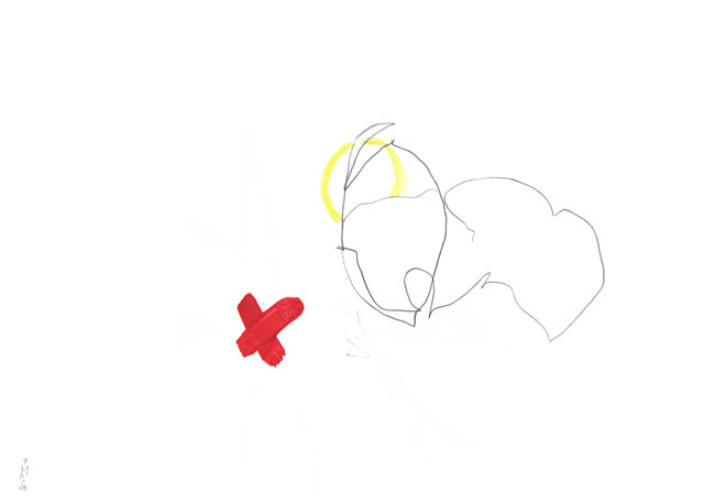 lured – Kerstin Mer Kunst