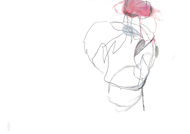 chiffre – Zeichenkunst Kerstin Mer